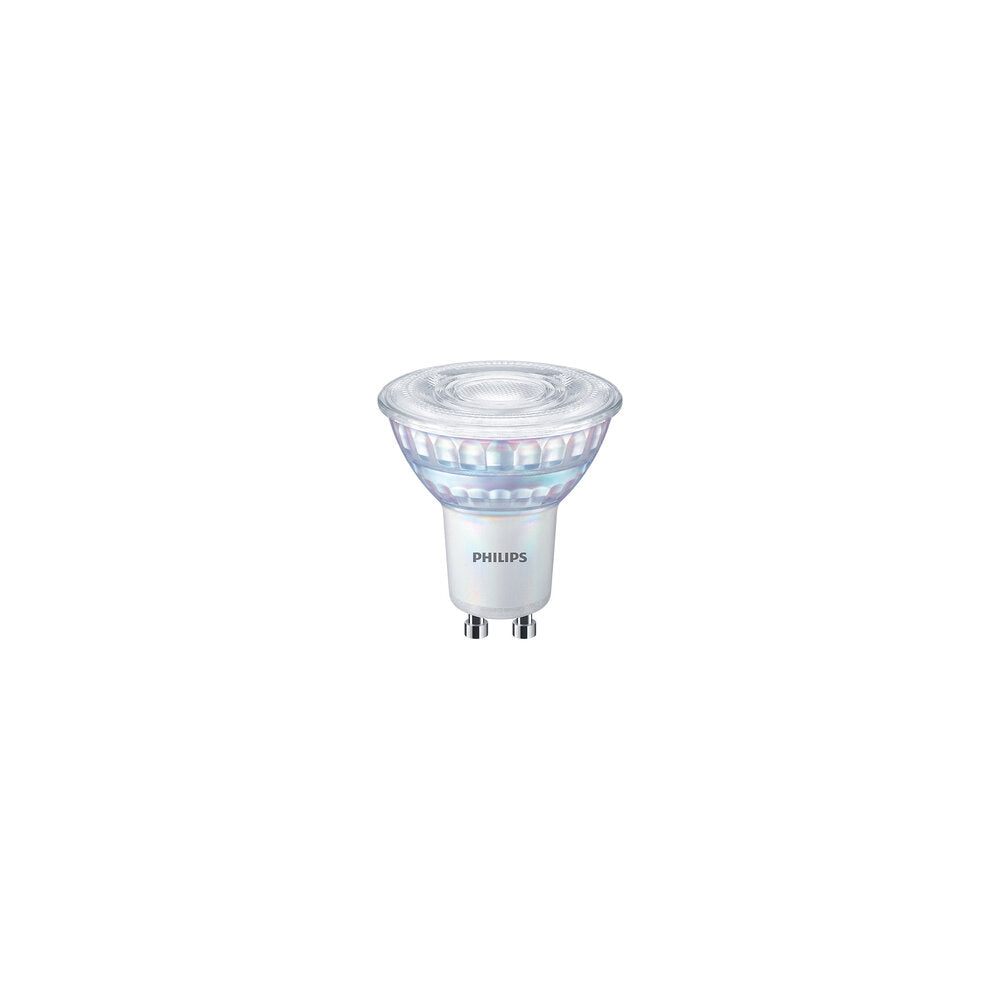 Philips Master Led Gu10 6.2W Dimmbare Spotlicht 3000K - 8718699705251