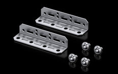 VX Basis Sockel Installationshalterung Set 100/200mm - 8660400 [2 Teile]