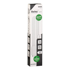 Bailey Led Pl Glas G23 2P 3W 330Lm 3000K Handelslampe - 146207
