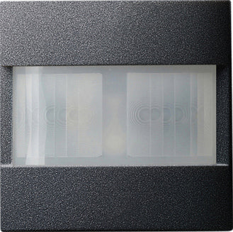 Gira System 3000 Motion Detector Standard 1.1M Anthracite - 537928