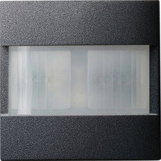 Gira System 3000 Bewegungsmelder Standard 1.1M Anthrazit - 537928