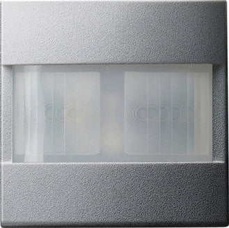 Gira S3000 Motion Detector 1.1M System 55 Aluminum - 537926
