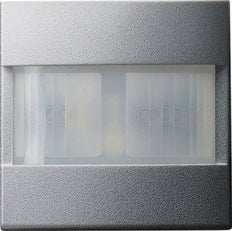 Gira S3000 Bewegungsmelder 1.1M System 55 Aluminium - 537926