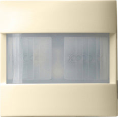 Gira S3000 Motion Detector System 55 1.1M White - 537901