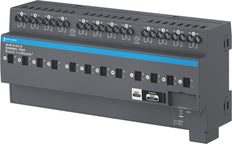 ABB 12-Kanal 16A Schaltaktor Für Free@Home - 2CDG510027R0021