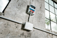 Spelsberg Pro IP66 Industrielle Anschlussdose 250-L - 42500001