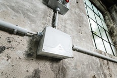 Spelsberg Pro IP66 Industrielle Anschlussdose 250-L - 42500001