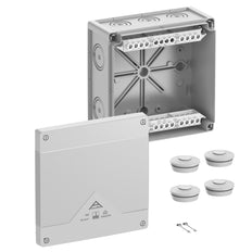 Spelsberg IP66 Verbindungsdose Pro 160-16 Industriequalität - 41642001