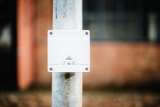 Spelsberg Pro Verbindungsdose IP69 Schwarz - 40600001