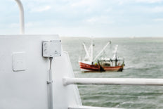 Spelsberg Pro Verbindungsdose IP69 Schwarz - 40600001