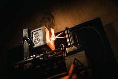 Spelsberg Pro Verbindungsdose IP66 Schwarz 102mm - 40400001