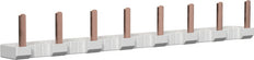Gira Einphasen-Sammelschienen-Set 16/8 Gang KNX-Aktor - 831300