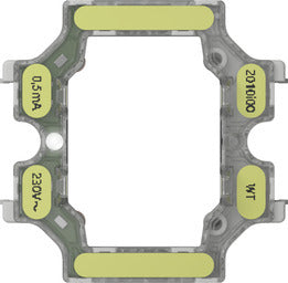 Gira Led Beleuchtungselement V2 230V 0.5mA Weiß - 3792010
