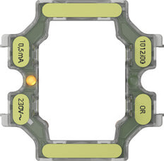 Gira LED Lighting Element 230V Variant 1 - 3791012