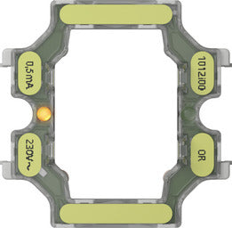 Gira Led Beleuchtungselement 230V Variante 1 - 3791012