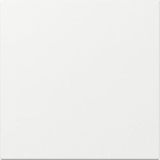 Gira System 55 Aufrechter Wippschalter Reinweiß - 349603 [2 Stück]