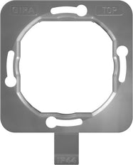Gira F100 IP44 Dichtungsflansch Für Schalter - 325100 [2 Stück]