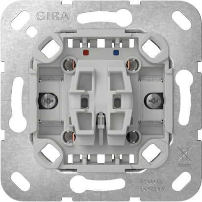 Gira 315000 Rocker Button NO Contact With N Terminal - 315000