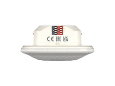 LUXORliving 360° Decken PIR Bewegungsmelder IP54 - 4800355