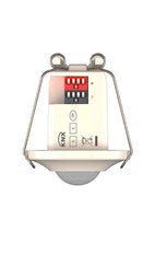 Theben ThePiccola P360 KNX Mini Präsenzmelder 8m Weiß - 2099200