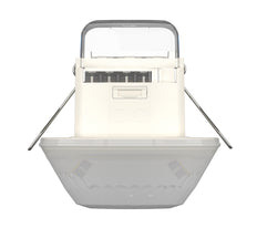 KNX Flur Präsenzmelder 28x5m Deckenmontage IP54 - 1039072