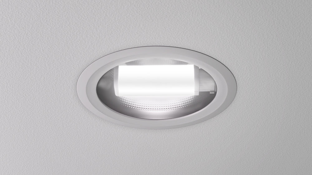 Philips CorePro LED PLC 9.5W 830 4P G24q-3 - 8720169290495 [10 Pieces]