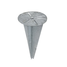Erd Befestigungspfahl Mini 18.5cm Für Gartenlichter - 5829