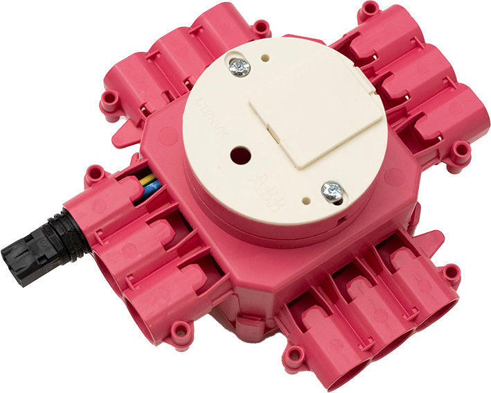 Feuerfeste Verbindungsdose CHP60 Für Rauchmelder - 1SPA007182F2700