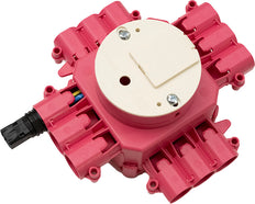 Feuerfeste Verbindungsdose CHP60 Für Rauchmelder - 1SPA007182F2700