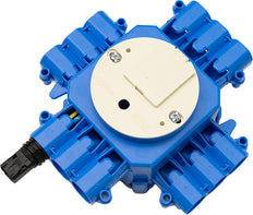 ABB Junction Box CHP60 WAGO Rauchmelder - 1SPA007182F2500