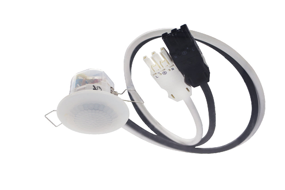 Theben Performance Pir Deckenbewegungsmelder 360 24M - 1030056