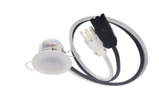 Theben Performance Pir Deckenbewegungsmelder 360 24M - 1030056