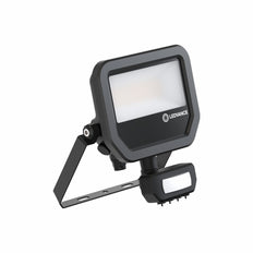 Led Flutlicht 17W Bewegungsmelder IP65 2400lm 3000K - 4099854309489