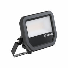 Led Flutlicht 17W 2400LM IP66 3000K Schwarz - 4099854305788