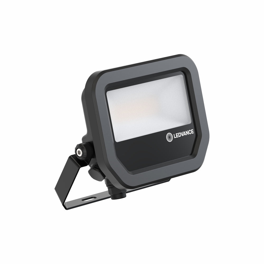 Led Flutlicht 8W 4000K IP66 Multi Lumen - 4099854305665