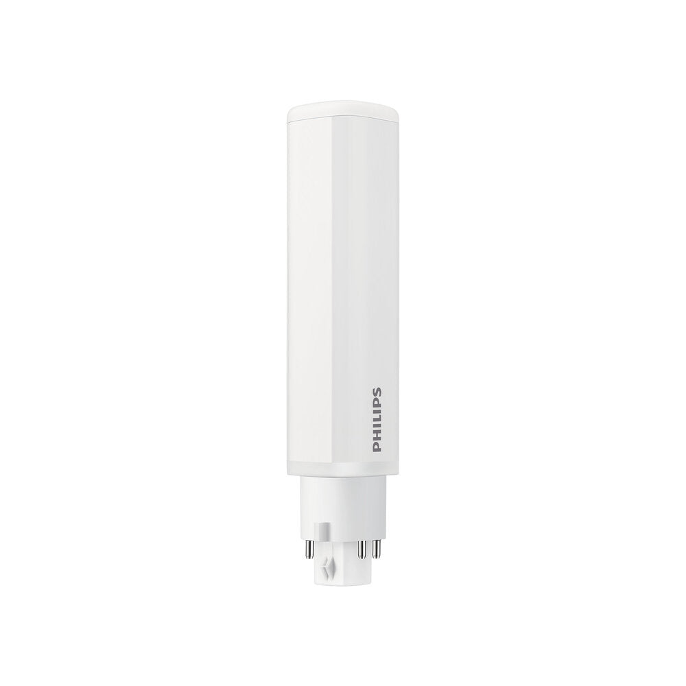 Philips CorePro LED PLC 6.5W G24q-2 4000K 4-Pin - 8720169290471 [10 Pieces]