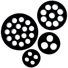 Lapp Skintop DIX-M32 Mehrfachkabeldichtungsinsert - 53332560 [50 Stück]