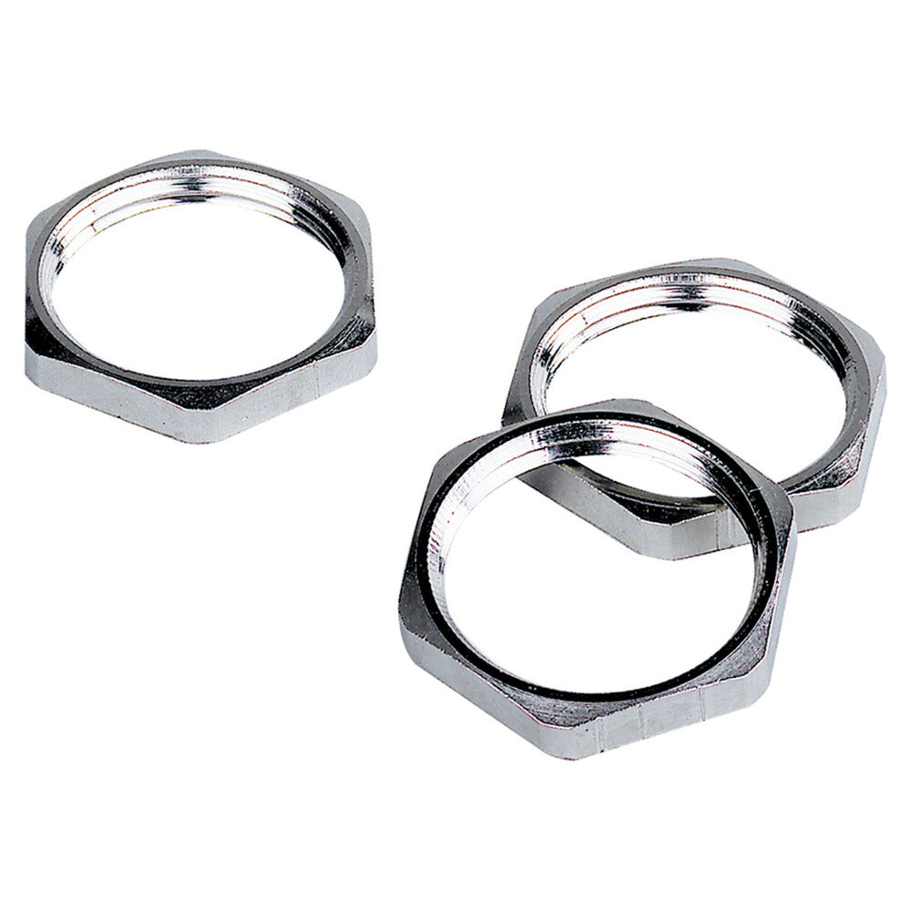 Lapp Skindicht SM-M 50x1.5 Metric Counter Nut - 52103060 [5 Pieces]