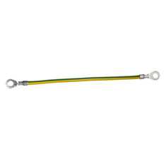 Schneider Electric Erdungskabel 160mm 6mm² - NSYEL166D8 [10 Stück]