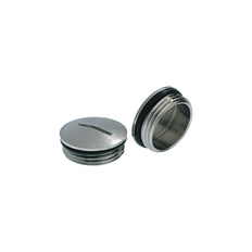 Skindicht BL-M 16x1.5 Brass Sealing Plug With O-Ring - 52103115 [10 Pieces]