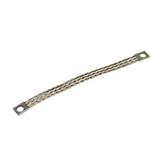 Schneider Electric Grounding Braid 150mm 6mm² - NSYEB156D6 [10 Pieces]
