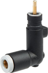 Entlastventil Mit 6 mm Push-In 0-16 Bar Condor MDR 2 - 200710