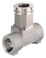 Einsteckverschraubung 1 NPT Innengewinde aus Edelstahl - Bürkert S020 - 428744