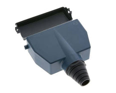 Messing-Multikupplungsstecker 20x4 mm Steckanschlüsse