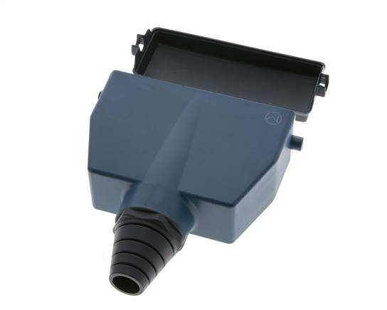 Messing-Multikupplungsstecker 20x4 mm Steckanschlüsse