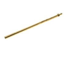 Messing DN 6 Formkupplungsstecker 10x360 mm Steckanschlüsse