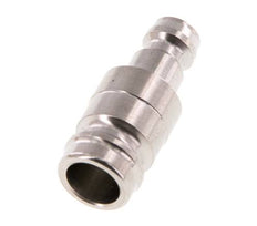 Edelstahl DN 9 Formkupplungsstopfen D9 bis 13 mm