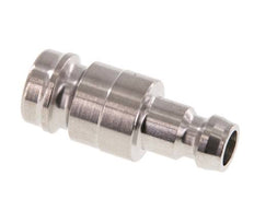 Edelstahl DN 9 Formkupplungsstopfen D9 bis 13 mm