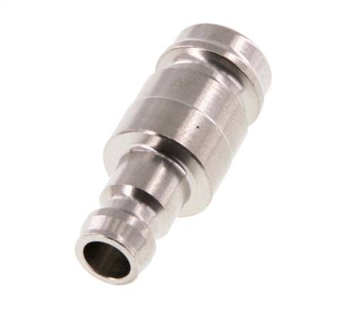 Edelstahl DN 9 Formkupplungsstopfen D9 bis 13 mm