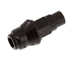 POM DN 5 Kupplungsmuffe G 1/8 Zoll Innengewinde